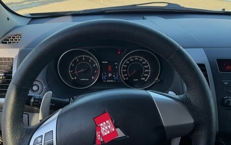 Mitsubishi Outlander III рестайлинг 3, 2011 год, 1 490 000 рублей, 6 фотография