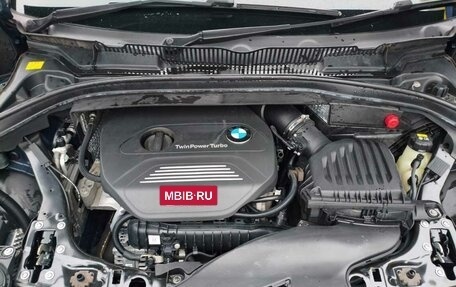 BMW 2 серия Active Tourer F45, 2015 год, 1 150 000 рублей, 9 фотография