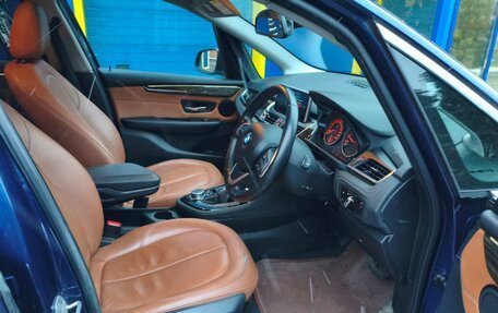 BMW 2 серия Active Tourer F45, 2015 год, 1 150 000 рублей, 14 фотография