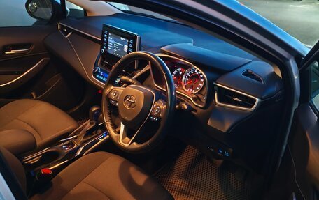 Toyota Corolla, 2019 год, 2 250 000 рублей, 5 фотография