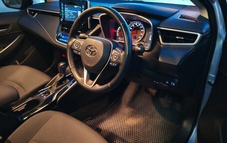 Toyota Corolla, 2019 год, 2 250 000 рублей, 6 фотография