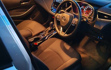 Toyota Corolla, 2019 год, 2 250 000 рублей, 8 фотография