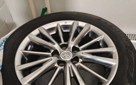 Toyota Corolla, 2019 год, 2 250 000 рублей, 15 фотография
