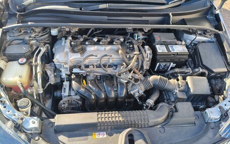 Toyota Corolla, 2019 год, 2 250 000 рублей, 20 фотография