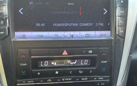 Toyota Camry, 2016 год, 2 150 000 рублей, 10 фотография