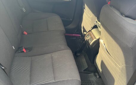 Toyota Camry, 2016 год, 2 150 000 рублей, 12 фотография