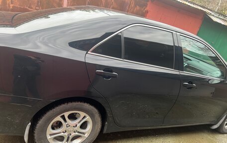 Toyota Camry, 2016 год, 2 150 000 рублей, 4 фотография