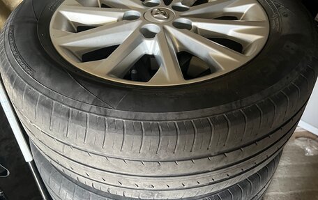 Toyota Camry, 2016 год, 2 150 000 рублей, 13 фотография