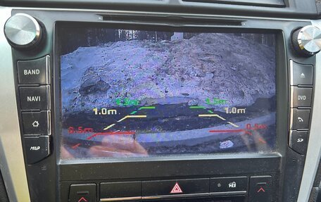 Toyota Camry, 2016 год, 2 150 000 рублей, 11 фотография