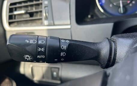 Toyota Camry, 2016 год, 2 150 000 рублей, 16 фотография