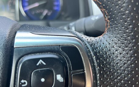 Toyota Camry, 2016 год, 2 150 000 рублей, 17 фотография