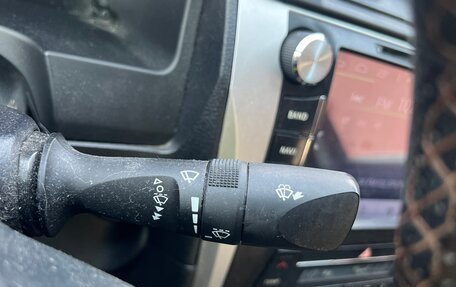 Toyota Camry, 2016 год, 2 150 000 рублей, 15 фотография