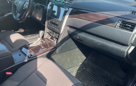 Toyota Camry, 2016 год, 2 150 000 рублей, 23 фотография