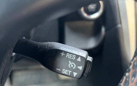 Toyota Camry, 2016 год, 2 150 000 рублей, 19 фотография