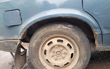 Москвич 2141, 1993 год, 110 000 рублей, 7 фотография