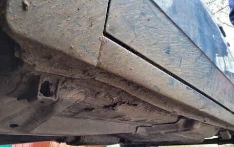 Москвич 2141, 1993 год, 110 000 рублей, 9 фотография