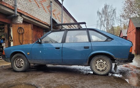 Москвич 2141, 1993 год, 110 000 рублей, 2 фотография