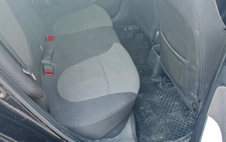 Hyundai Solaris II рестайлинг, 2011 год, 670 000 рублей, 8 фотография