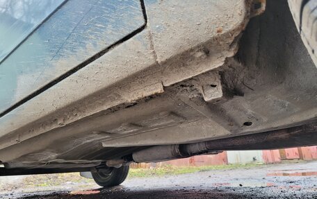 Москвич 2141, 1993 год, 110 000 рублей, 10 фотография