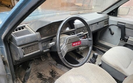 Москвич 2141, 1993 год, 110 000 рублей, 6 фотография