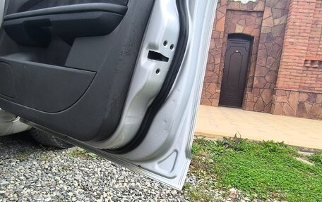 Ford Focus II рестайлинг, 2006 год, 600 000 рублей, 2 фотография