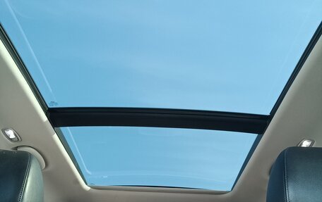 KIA Sorento III Prime рестайлинг, 2017 год, 5 фотография