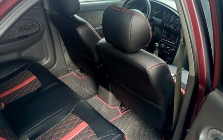 KIA Spectra II (LD), 2008 год, 330 000 рублей, 9 фотография