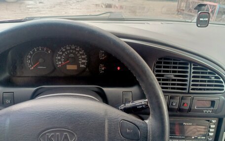 KIA Spectra II (LD), 2008 год, 330 000 рублей, 10 фотография