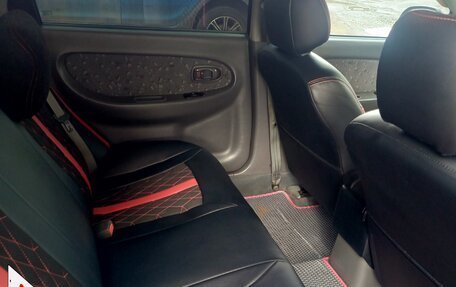 KIA Spectra II (LD), 2008 год, 330 000 рублей, 7 фотография