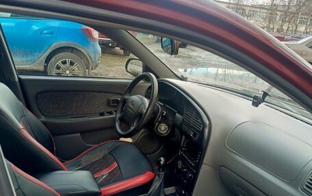 KIA Spectra II (LD), 2008 год, 330 000 рублей, 6 фотография