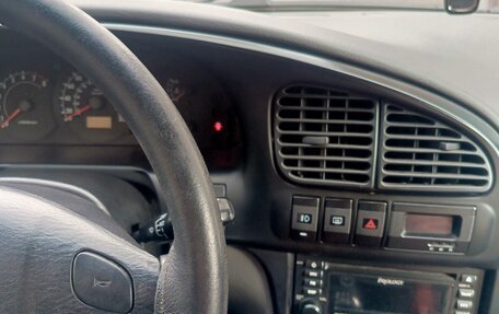 KIA Spectra II (LD), 2008 год, 330 000 рублей, 11 фотография