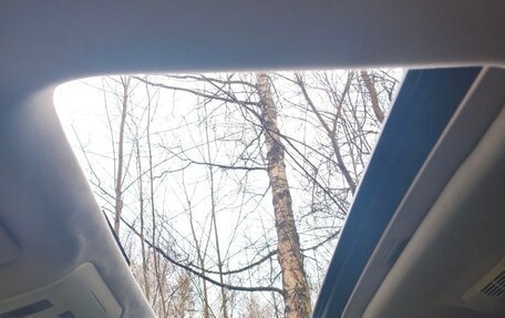 Land Rover Range Rover III, 2008 год, 1 950 000 рублей, 12 фотография