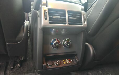 Land Rover Range Rover III, 2008 год, 1 950 000 рублей, 7 фотография