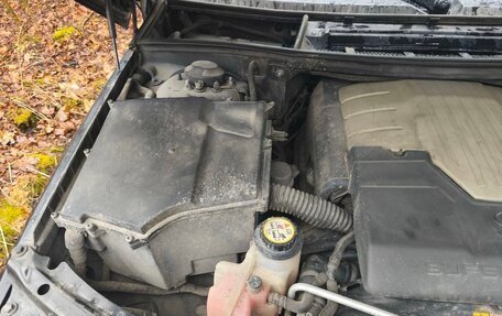 Land Rover Range Rover III, 2008 год, 1 950 000 рублей, 16 фотография