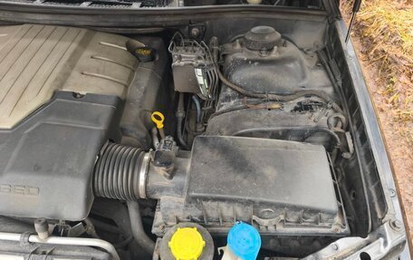 Land Rover Range Rover III, 2008 год, 1 950 000 рублей, 15 фотография