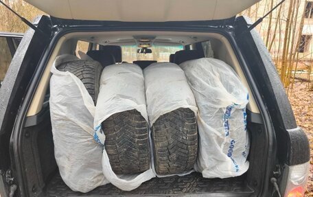 Land Rover Range Rover III, 2008 год, 1 950 000 рублей, 11 фотография