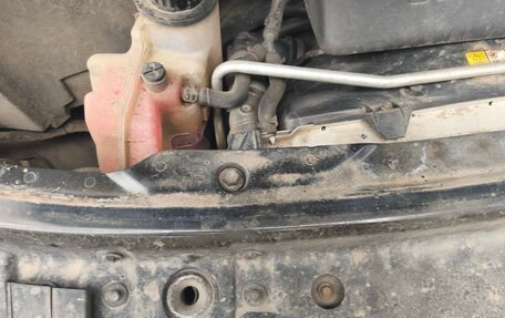 Land Rover Range Rover III, 2008 год, 1 950 000 рублей, 17 фотография