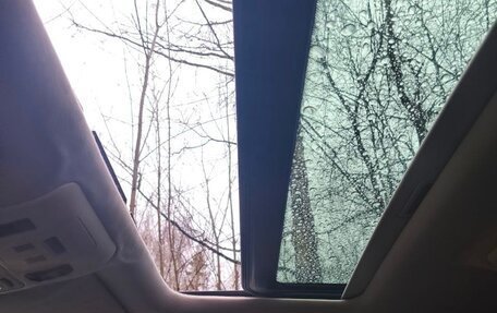 Land Rover Range Rover III, 2008 год, 1 950 000 рублей, 13 фотография