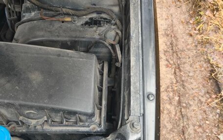 Land Rover Range Rover III, 2008 год, 1 950 000 рублей, 19 фотография