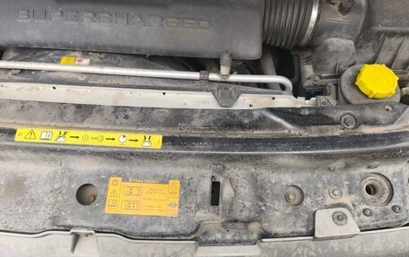 Land Rover Range Rover III, 2008 год, 1 950 000 рублей, 18 фотография