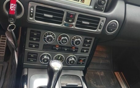 Land Rover Range Rover III, 2008 год, 1 950 000 рублей, 5 фотография
