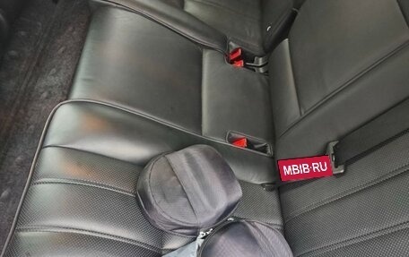 Land Rover Range Rover III, 2008 год, 1 950 000 рублей, 8 фотография