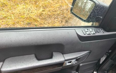 Land Rover Range Rover III, 2008 год, 1 950 000 рублей, 20 фотография