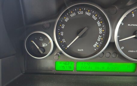 Land Rover Range Rover III, 2008 год, 1 950 000 рублей, 28 фотография