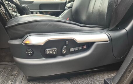 Land Rover Range Rover III, 2008 год, 1 950 000 рублей, 22 фотография