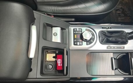 Land Rover Range Rover III, 2008 год, 1 950 000 рублей, 26 фотография