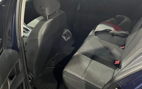 Volkswagen Golf VII, 2013 год, 900 000 рублей, 9 фотография