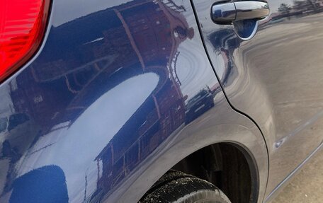 Suzuki SX4 II рестайлинг, 2008 год, 550 000 рублей, 14 фотография