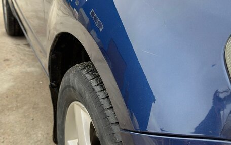 Suzuki SX4 II рестайлинг, 2008 год, 550 000 рублей, 15 фотография