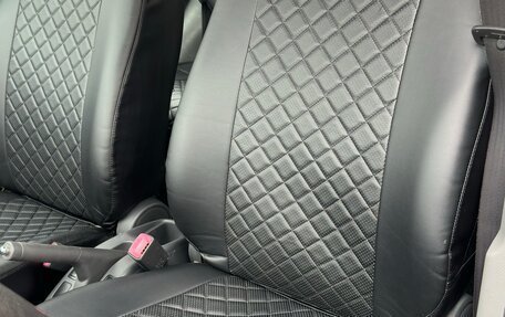 Suzuki SX4 II рестайлинг, 2008 год, 550 000 рублей, 12 фотография